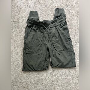 Lululemon Dance Studio Jogger